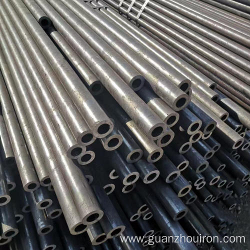 1mm Thick Cold Drawn Precision Seamless Steel Pipe